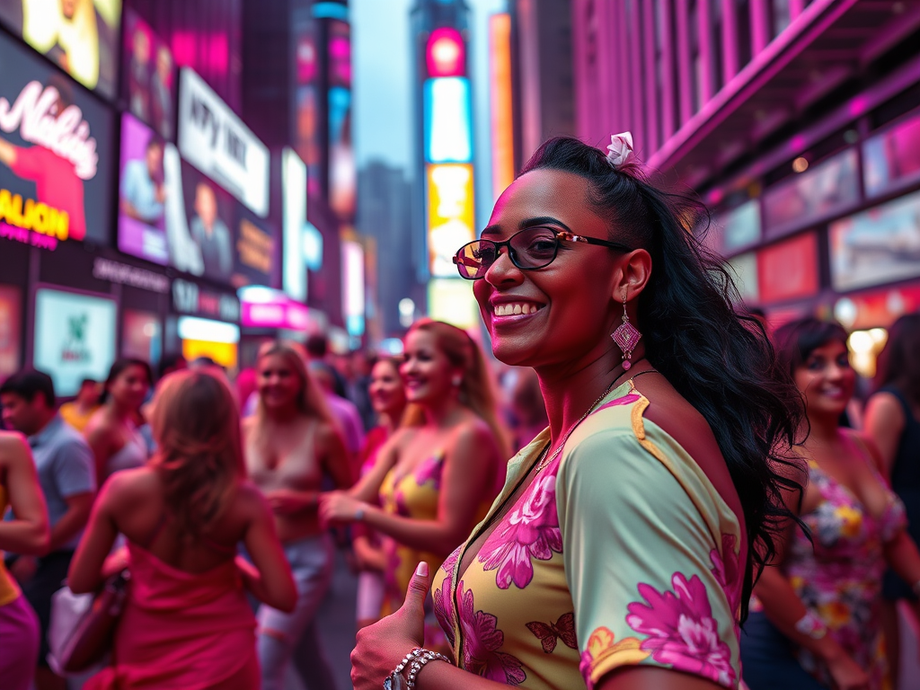 EDM Fest Comes to Randall’s&nbsp;Island