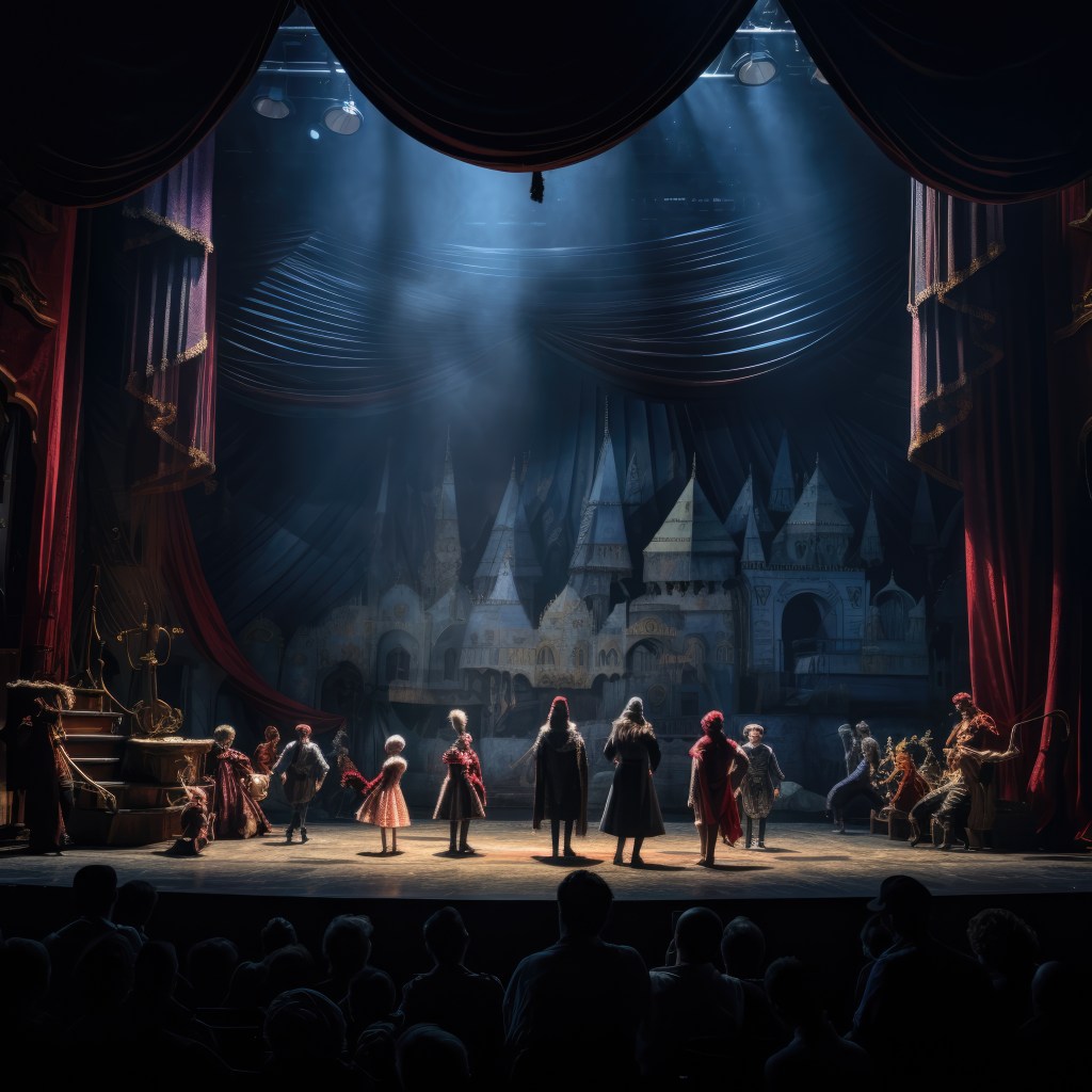 Half Off Broadway – Last&nbsp;Chance!