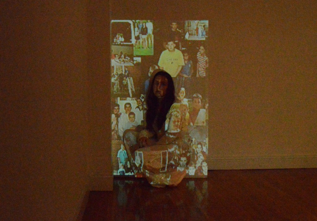 Our Top Recommendation This Week: Check Out The Name on Every Art Insider’s Lips, Tay Byers and Her Unmissable Debut ‘The&nbsp;Between’