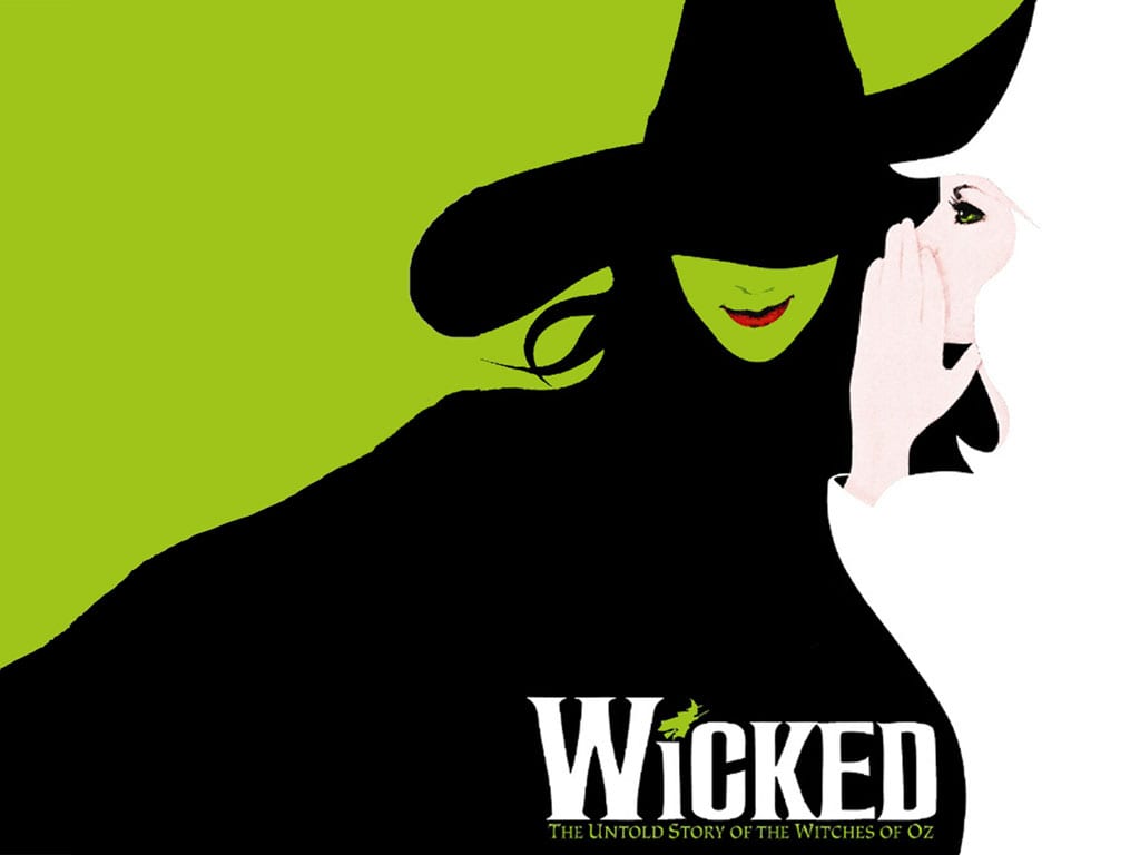 Wicked is Back! Dive Into the Magic of Oz on Broadway This&nbsp;Weekend